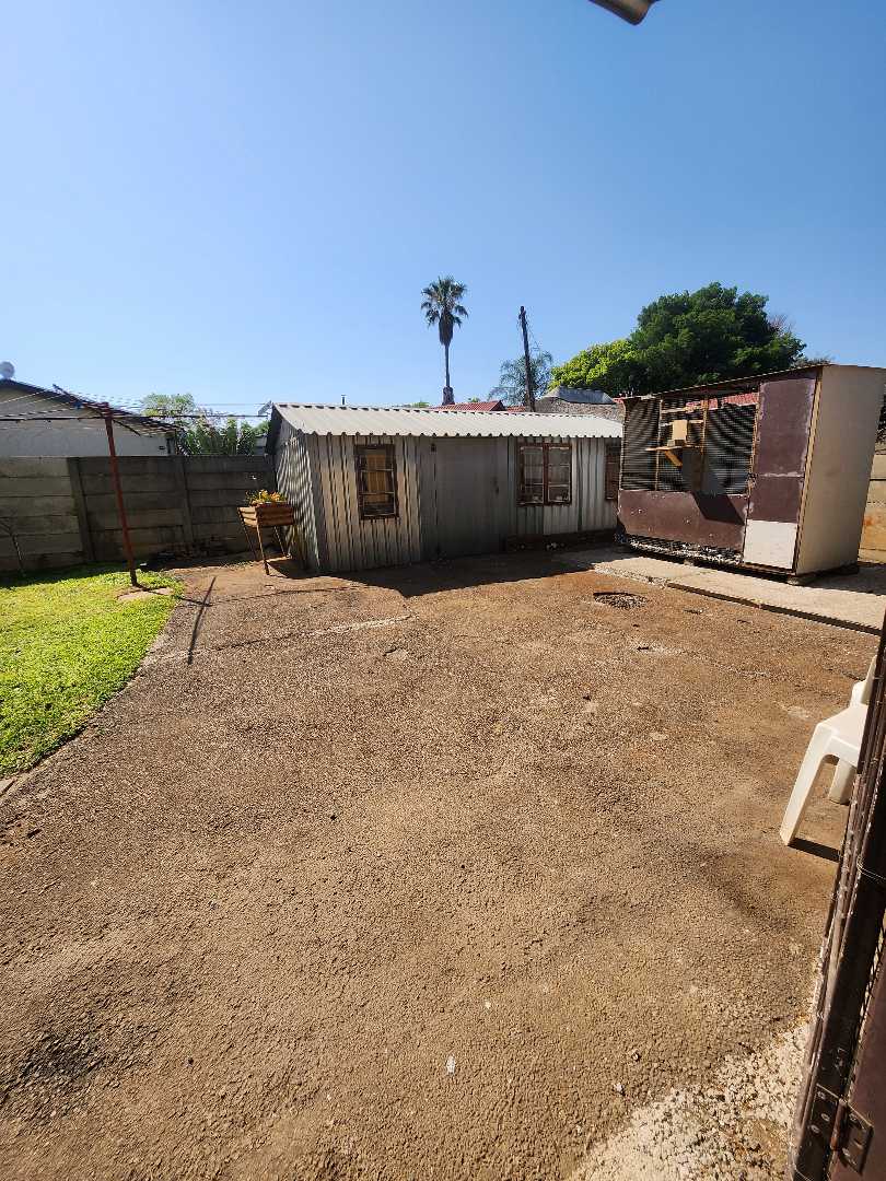 To Let 4 Bedroom Property for Rent in Roseville Gauteng