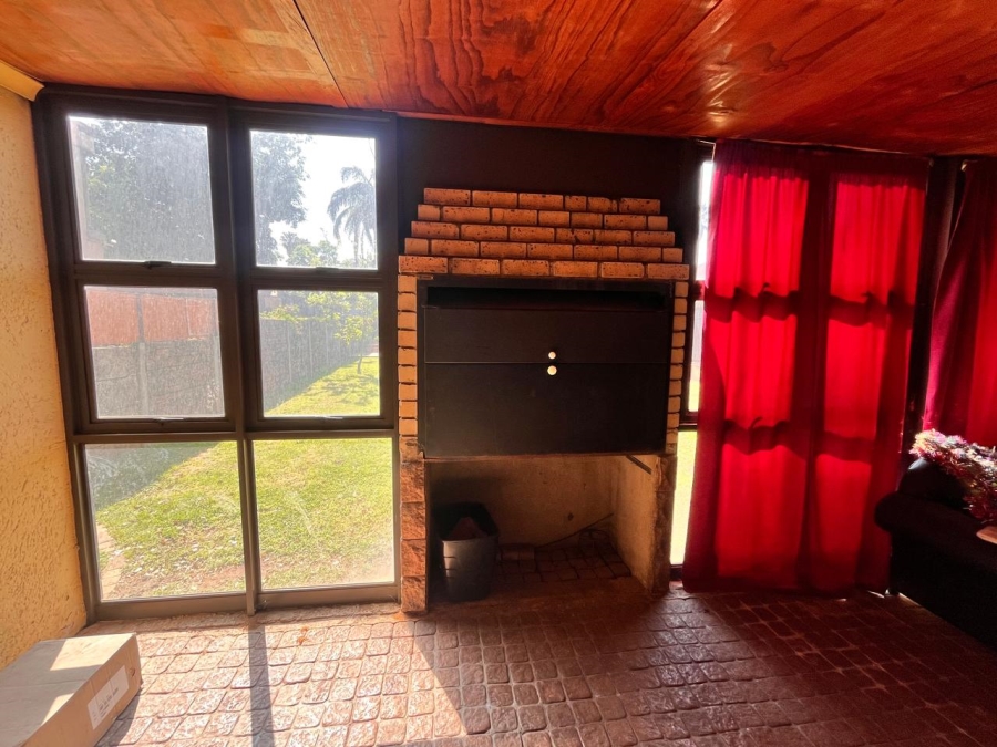 To Let 4 Bedroom Property for Rent in Roseville Gauteng