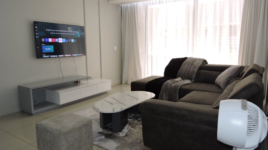 To Let 2 Bedroom Property for Rent in Menlo Park Gauteng