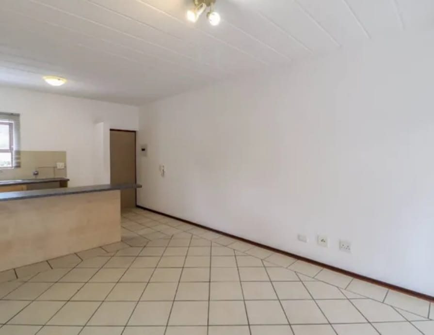 To Let 1 Bedroom Property for Rent in Paulshof Gauteng