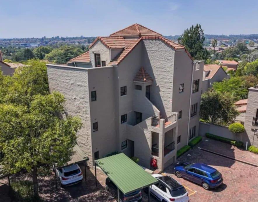 To Let 1 Bedroom Property for Rent in Paulshof Gauteng