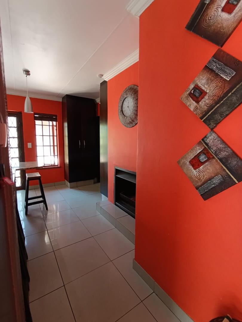 8 Bedroom Property for Sale in President Park Gauteng