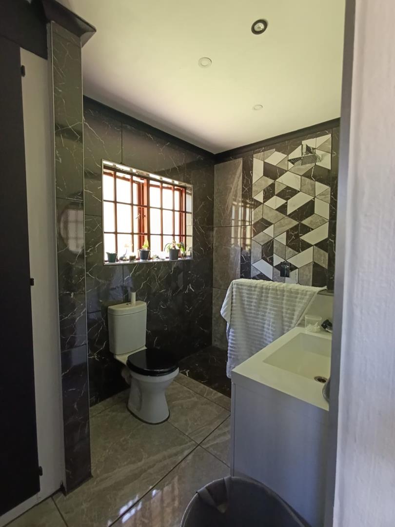 8 Bedroom Property for Sale in President Park Gauteng