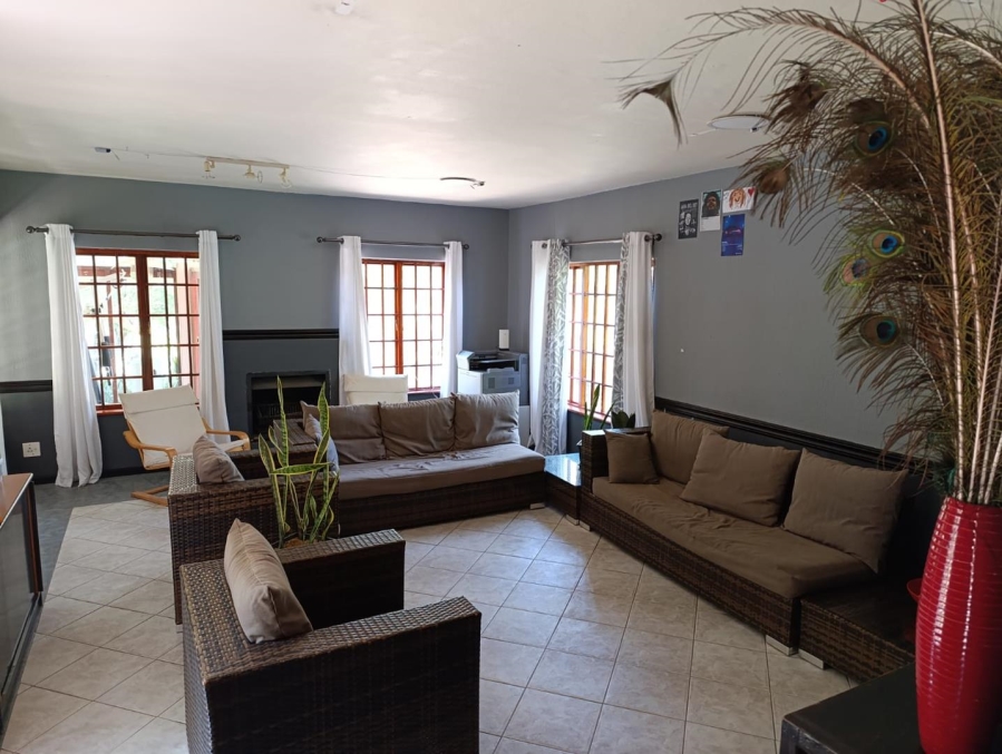 8 Bedroom Property for Sale in President Park Gauteng