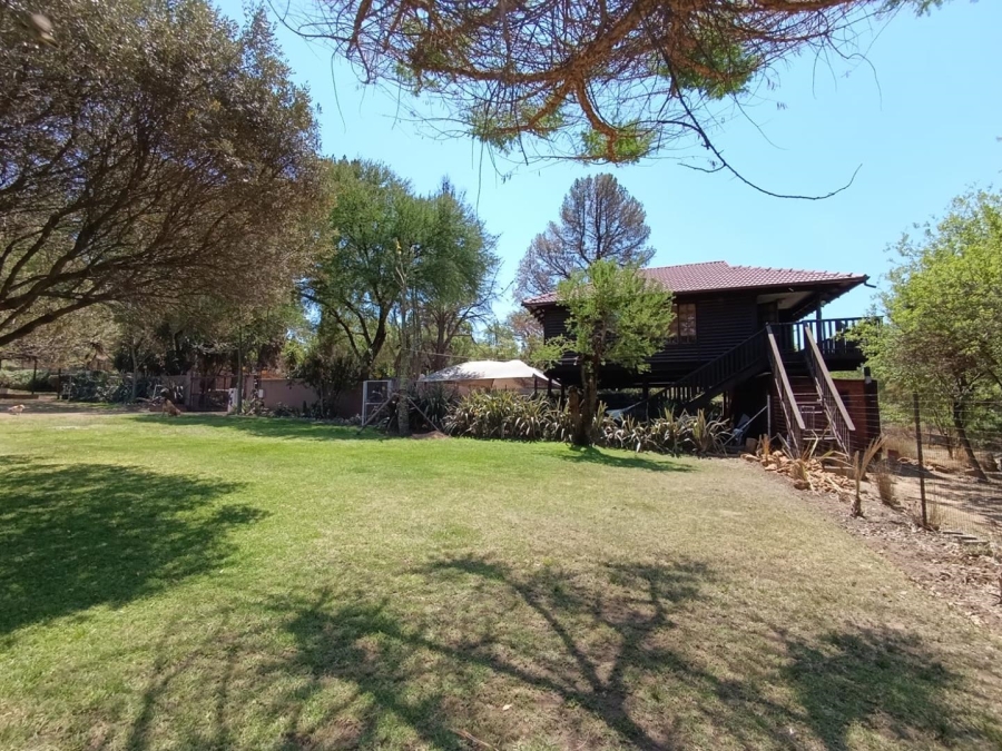 8 Bedroom Property for Sale in President Park Gauteng