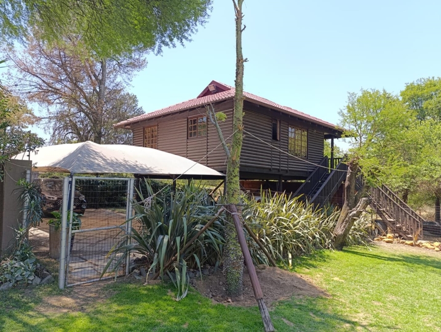 8 Bedroom Property for Sale in President Park Gauteng