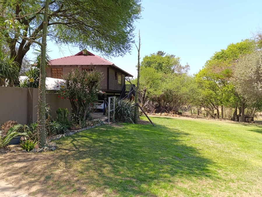 8 Bedroom Property for Sale in President Park Gauteng