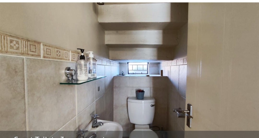 4 Bedroom Property for Sale in Glen Marais Gauteng