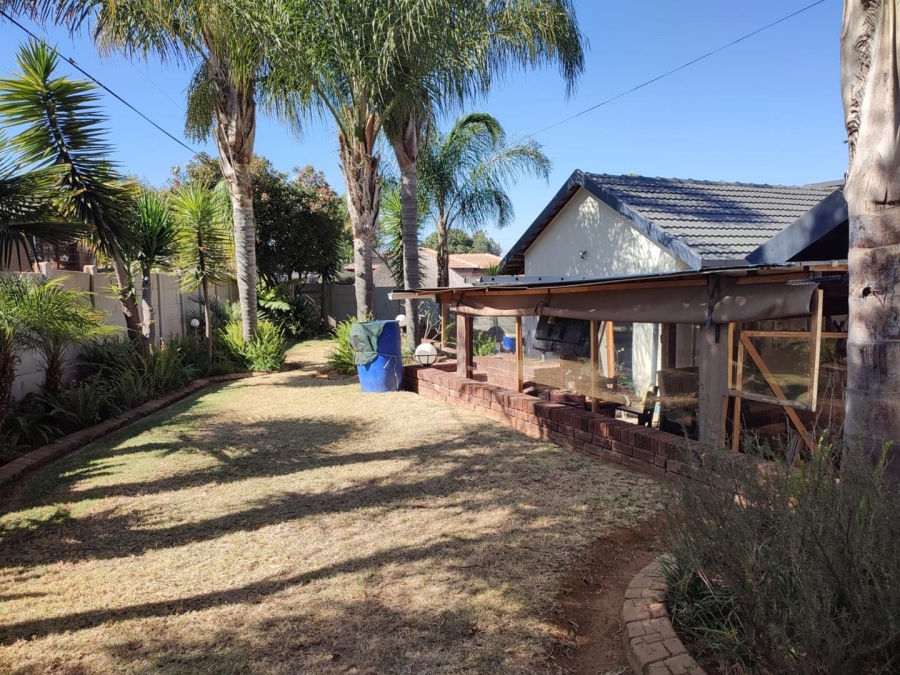 3 Bedroom Property for Sale in Van Riebeeck Park Gauteng