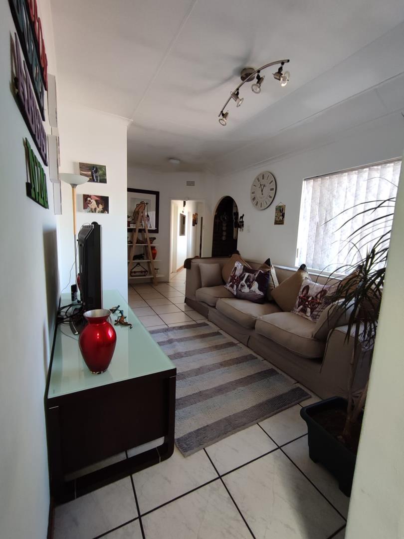 3 Bedroom Property for Sale in Van Riebeeck Park Gauteng