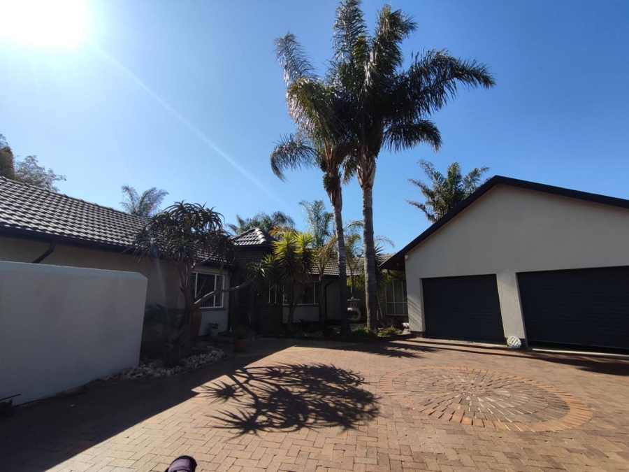 3 Bedroom Property for Sale in Van Riebeeck Park Gauteng