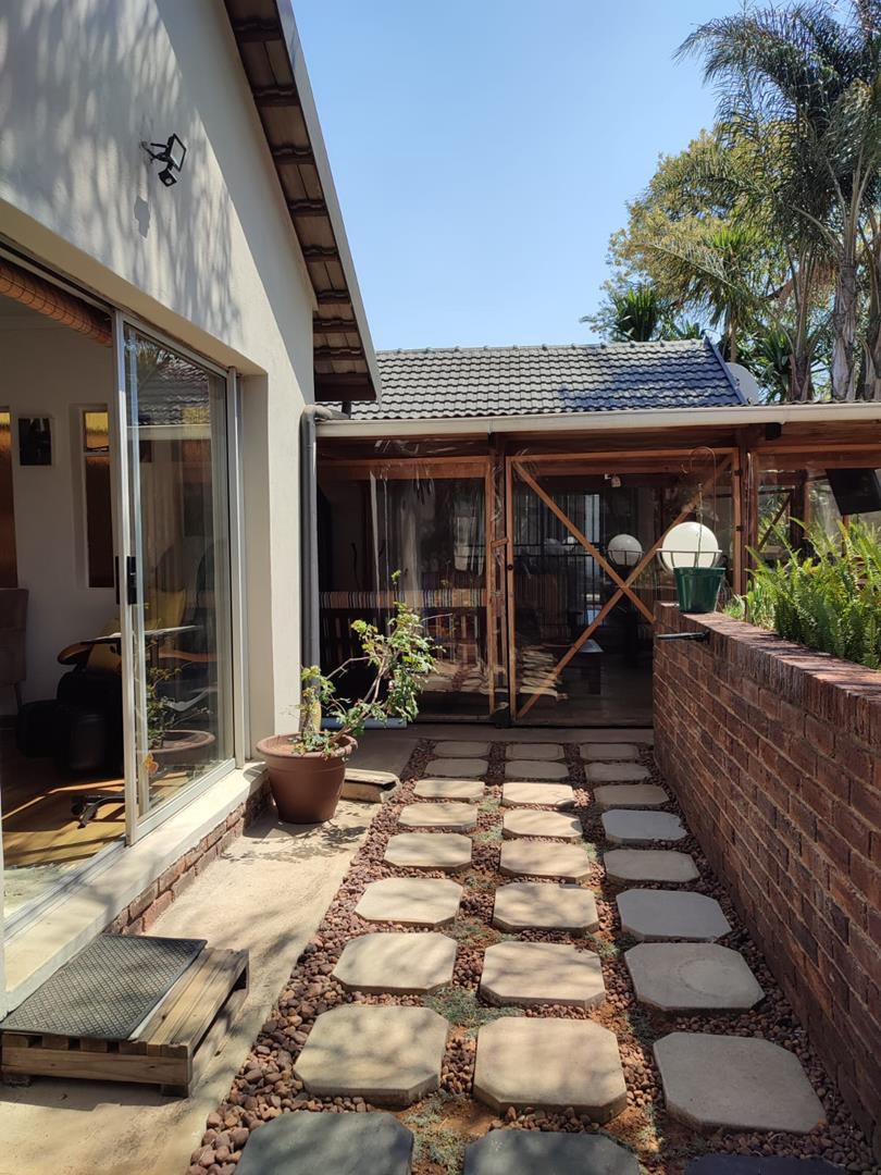 3 Bedroom Property for Sale in Van Riebeeck Park Gauteng