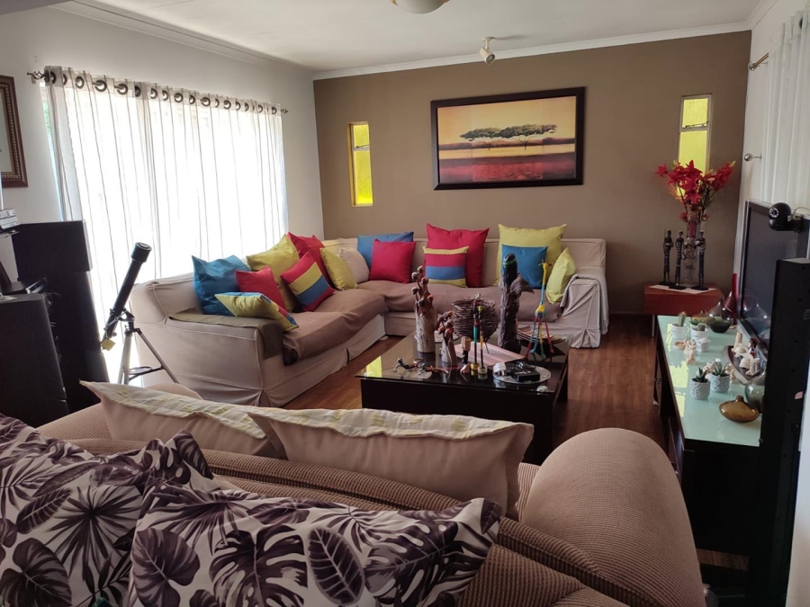 3 Bedroom Property for Sale in Van Riebeeck Park Gauteng