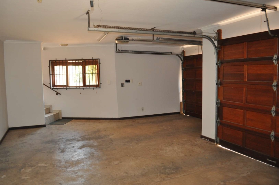 To Let 4 Bedroom Property for Rent in Wapadrand Gauteng