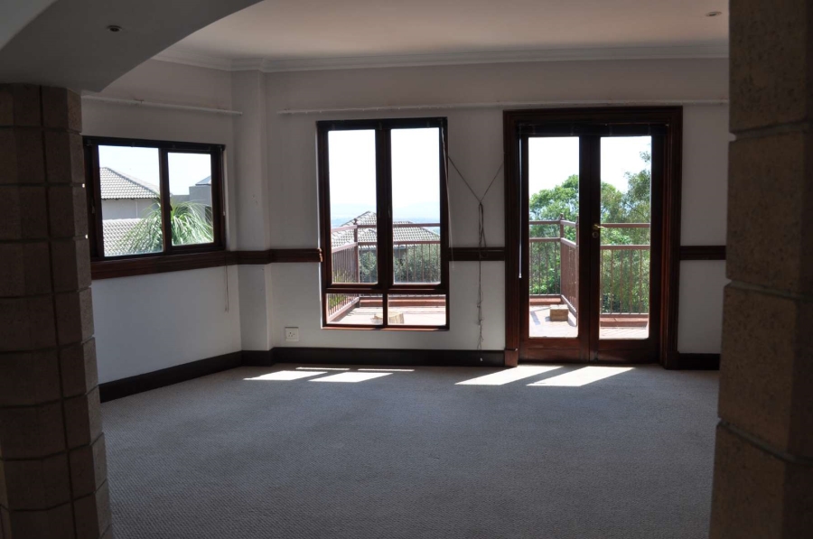 To Let 4 Bedroom Property for Rent in Wapadrand Gauteng