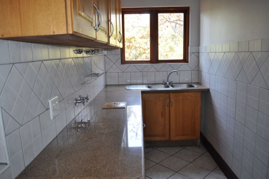 To Let 4 Bedroom Property for Rent in Wapadrand Gauteng