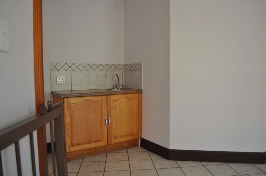 To Let 4 Bedroom Property for Rent in Wapadrand Gauteng