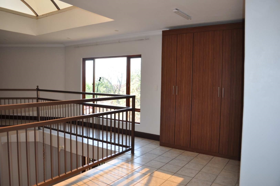 To Let 4 Bedroom Property for Rent in Wapadrand Gauteng