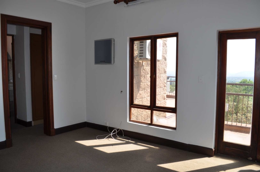 To Let 4 Bedroom Property for Rent in Wapadrand Gauteng