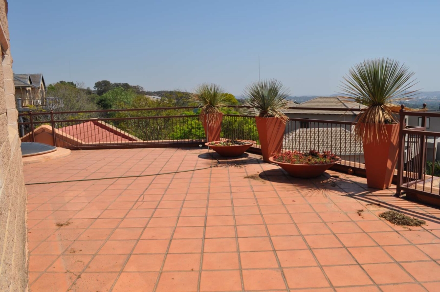 To Let 4 Bedroom Property for Rent in Wapadrand Gauteng