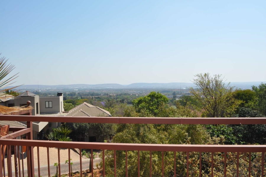 To Let 4 Bedroom Property for Rent in Wapadrand Gauteng