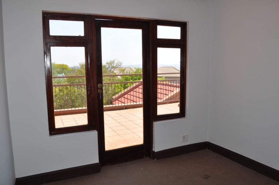 To Let 4 Bedroom Property for Rent in Wapadrand Gauteng