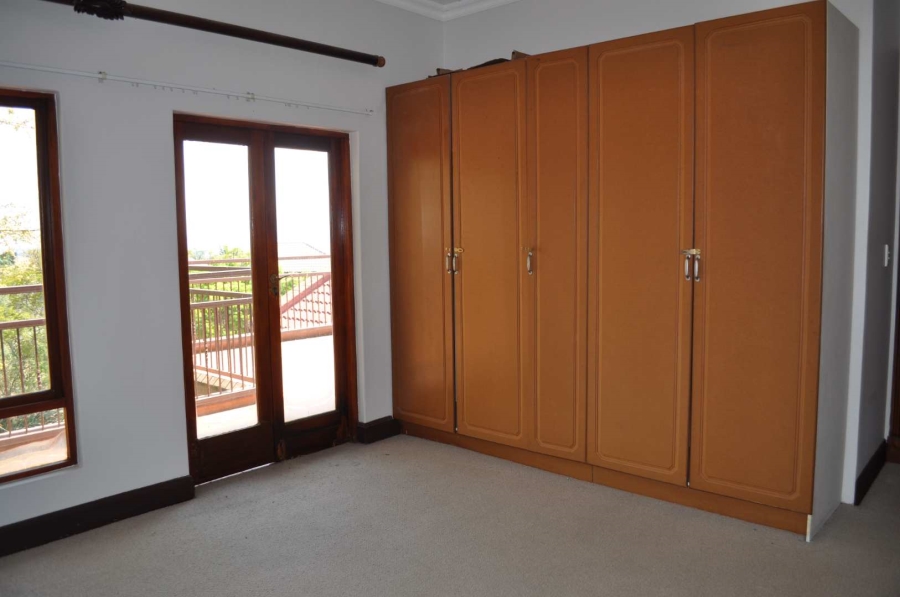 To Let 4 Bedroom Property for Rent in Wapadrand Gauteng