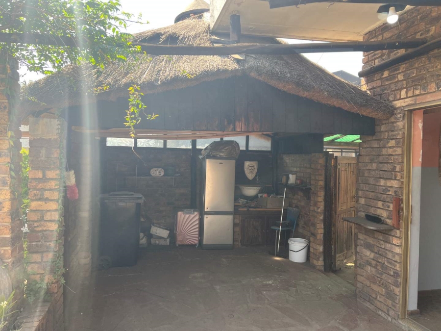 15 Bedroom Property for Sale in Vanderbijlpark SE Gauteng