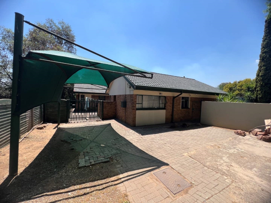 8 Bedroom Property for Sale in Vanderbijlpark SE Gauteng