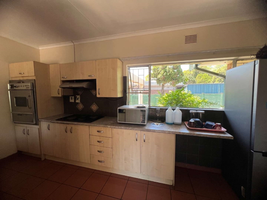 8 Bedroom Property for Sale in Vanderbijlpark SE Gauteng