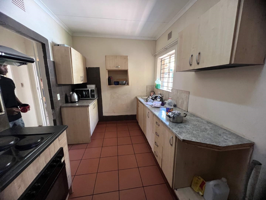 8 Bedroom Property for Sale in Vanderbijlpark SE Gauteng