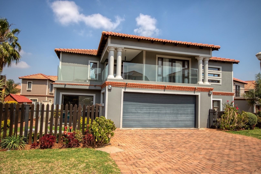 4 Bedroom Property for Sale in Meyersig Lifestyle Estate Gauteng