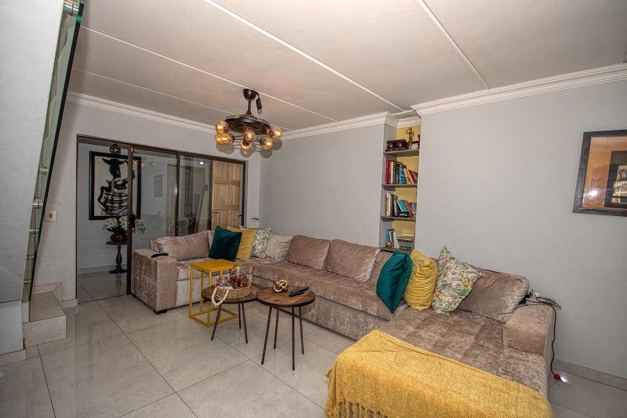 4 Bedroom Property for Sale in Meyersig Lifestyle Estate Gauteng