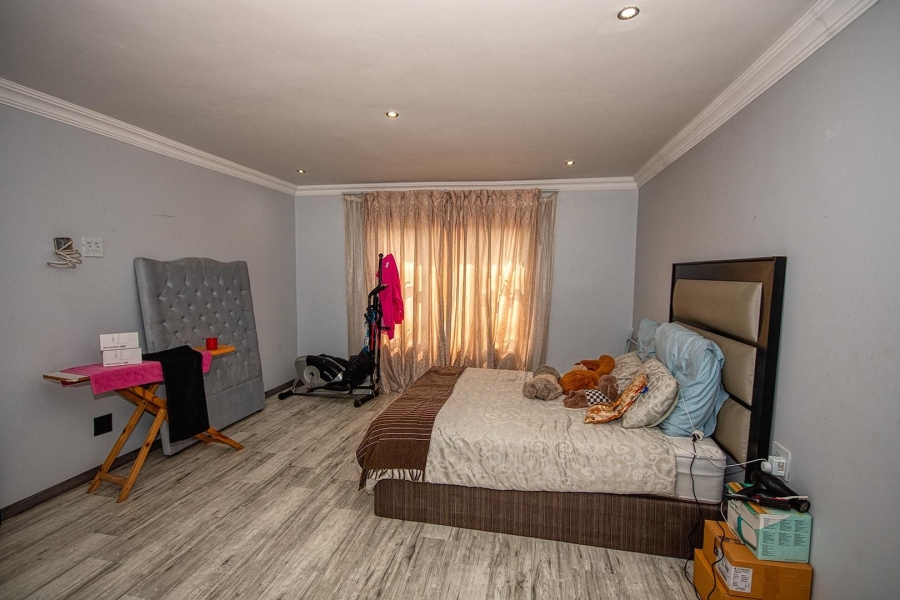 4 Bedroom Property for Sale in Meyersig Lifestyle Estate Gauteng