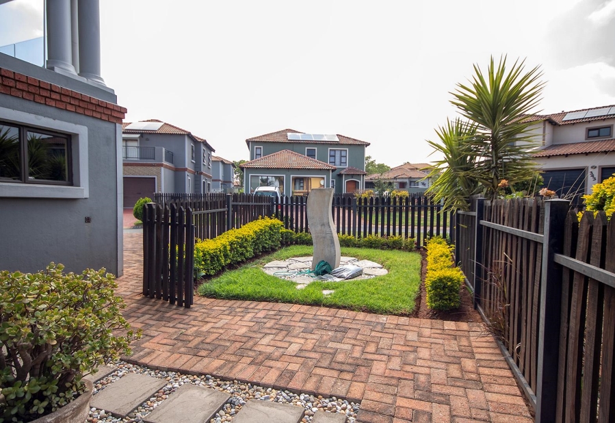 4 Bedroom Property for Sale in Meyersig Lifestyle Estate Gauteng