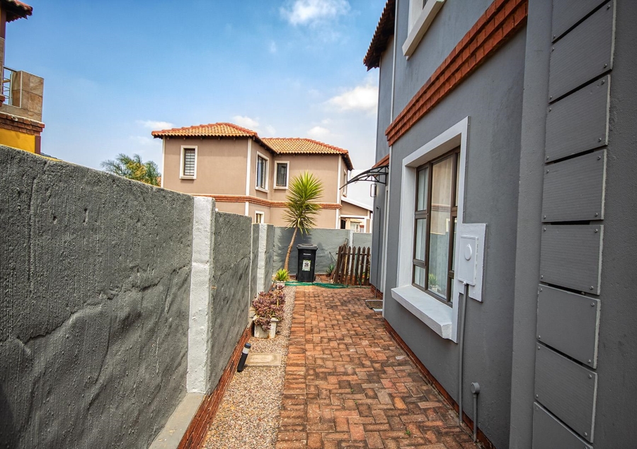 4 Bedroom Property for Sale in Meyersig Lifestyle Estate Gauteng