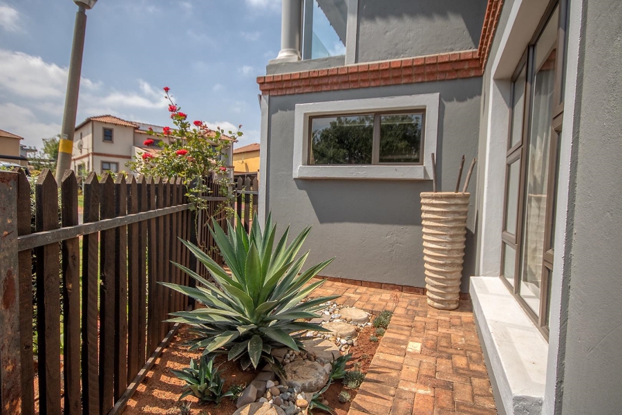 4 Bedroom Property for Sale in Meyersig Lifestyle Estate Gauteng