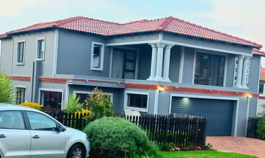 4 Bedroom Property for Sale in Meyersig Lifestyle Estate Gauteng