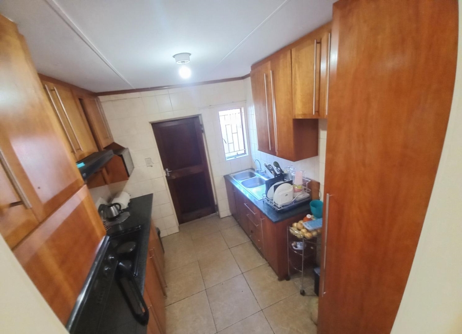 3 Bedroom Property for Sale in Elandspoort Gauteng