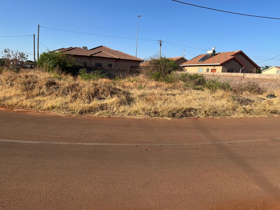 0 Bedroom Property for Sale in Ga-Rankuwa Unit 8 Gauteng