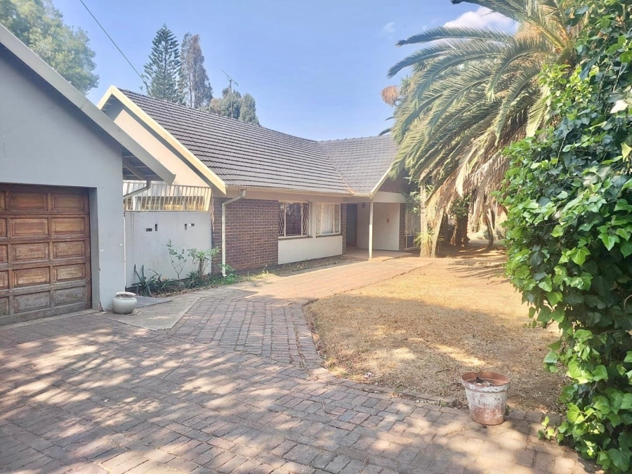 4 Bedroom Property for Sale in Webber Gauteng