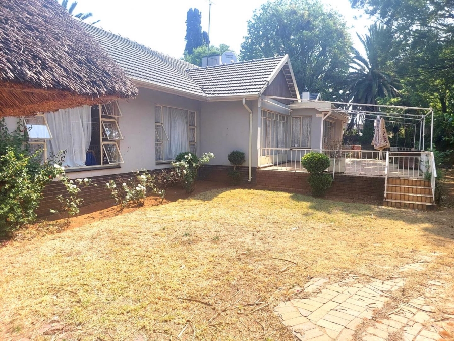 4 Bedroom Property for Sale in Webber Gauteng