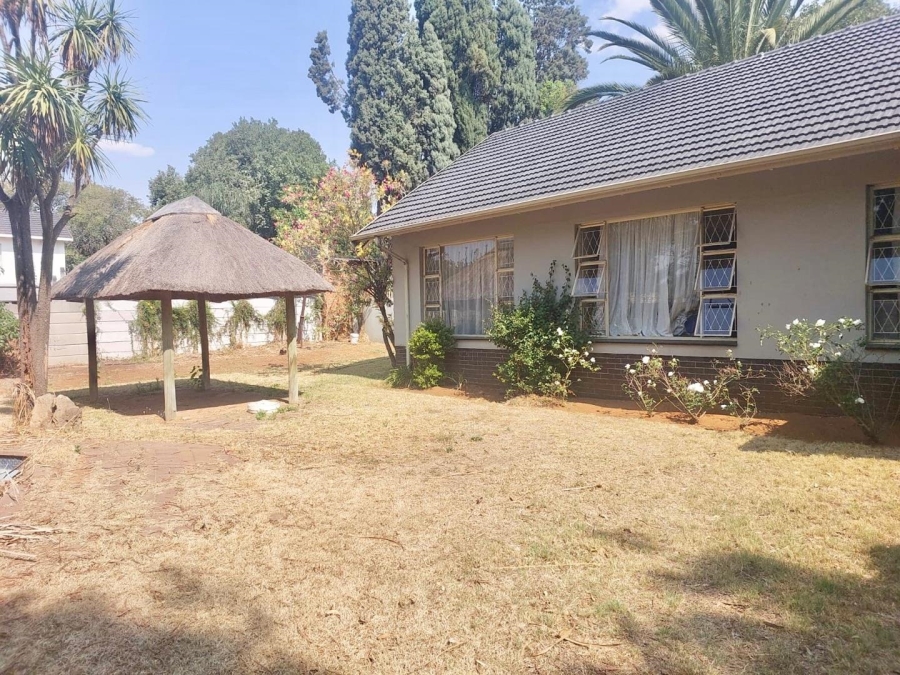 4 Bedroom Property for Sale in Webber Gauteng