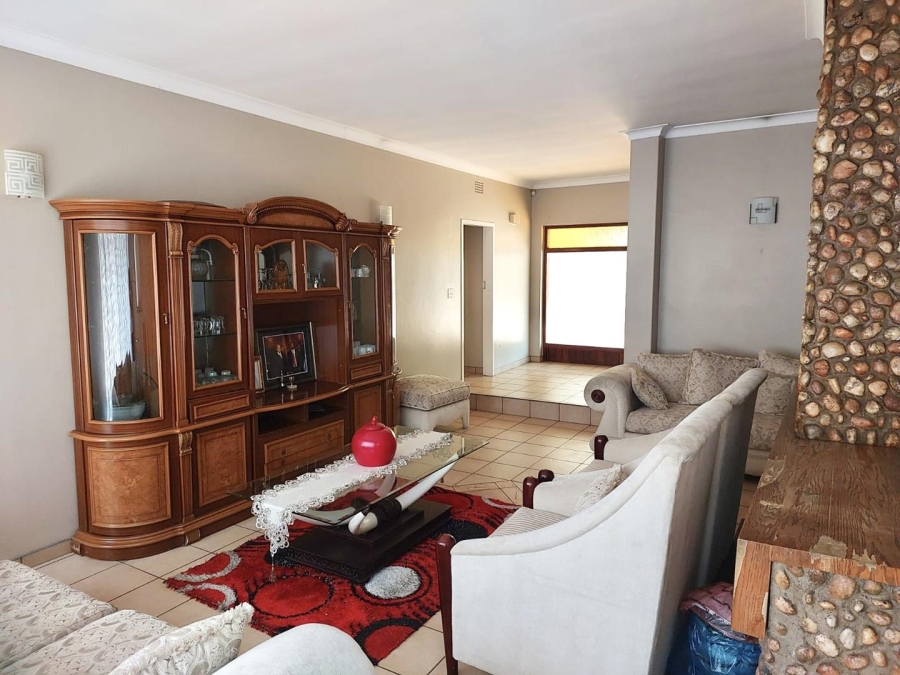 4 Bedroom Property for Sale in Webber Gauteng