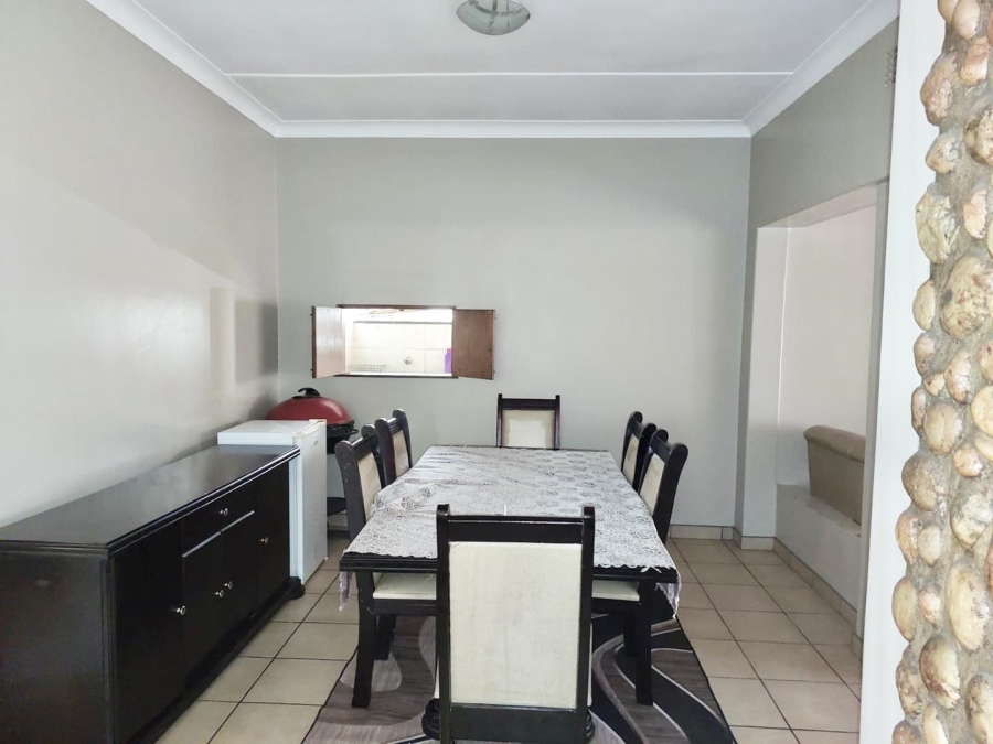 4 Bedroom Property for Sale in Webber Gauteng