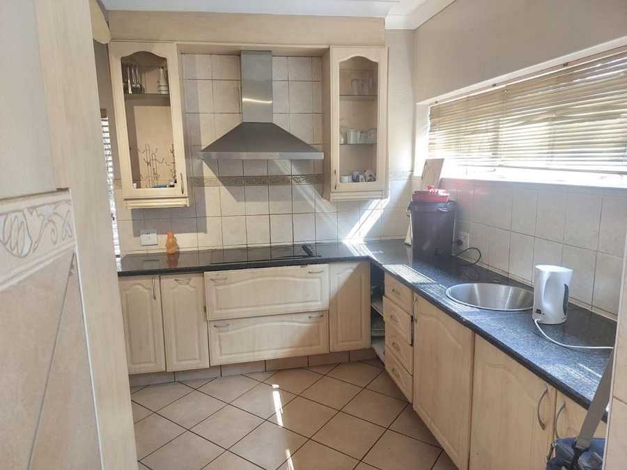 4 Bedroom Property for Sale in Webber Gauteng