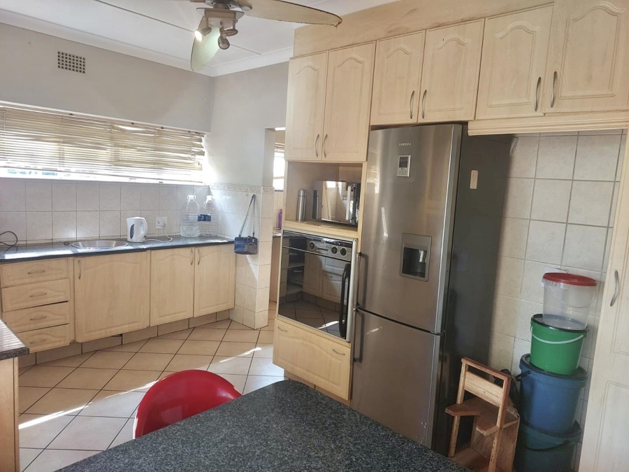 4 Bedroom Property for Sale in Webber Gauteng