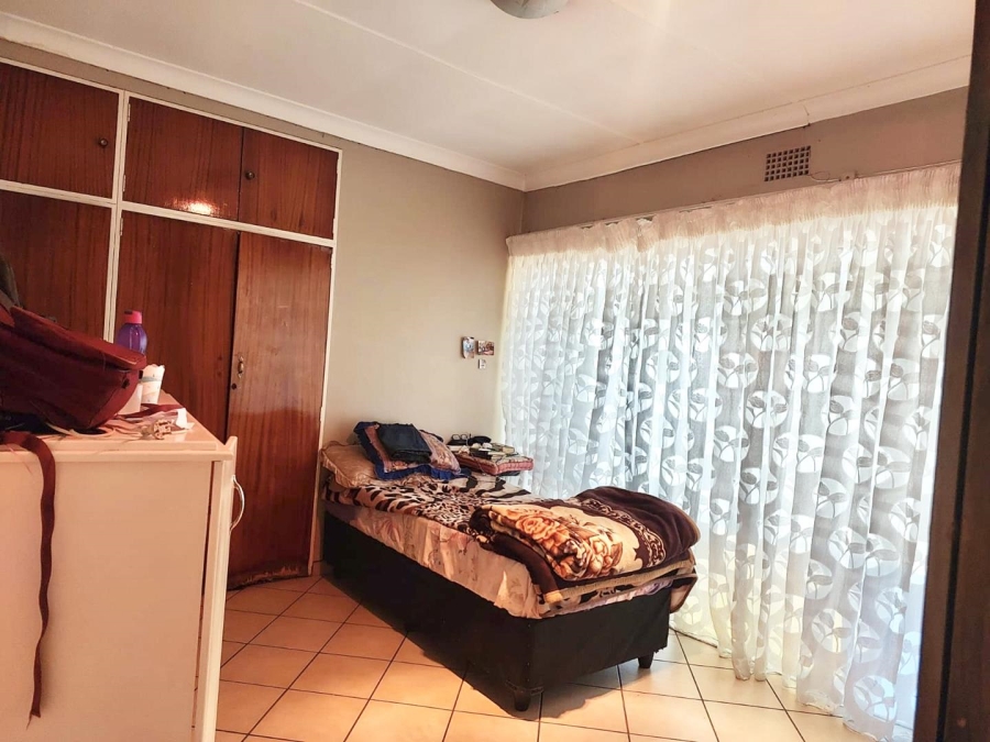 4 Bedroom Property for Sale in Webber Gauteng