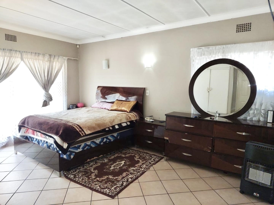 4 Bedroom Property for Sale in Webber Gauteng