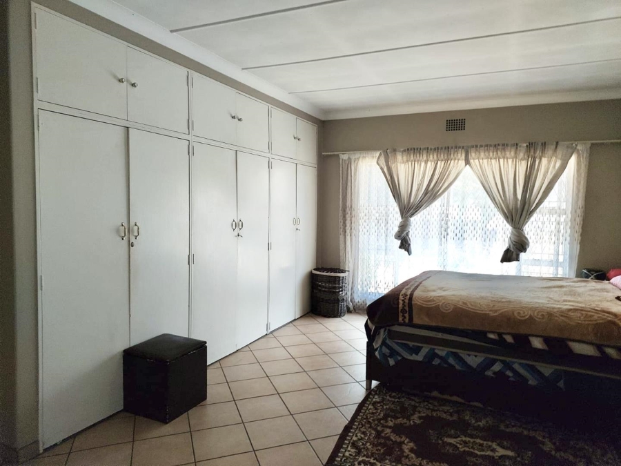 4 Bedroom Property for Sale in Webber Gauteng